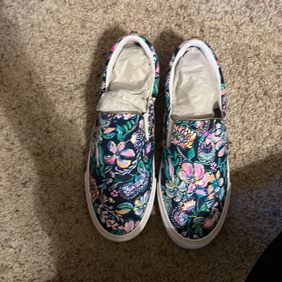 NWOT Julie sneakers - Picture 5 of 7